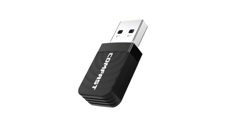 Install Realtek RTL8812BU driver on Linux Mint 20.2 Uma