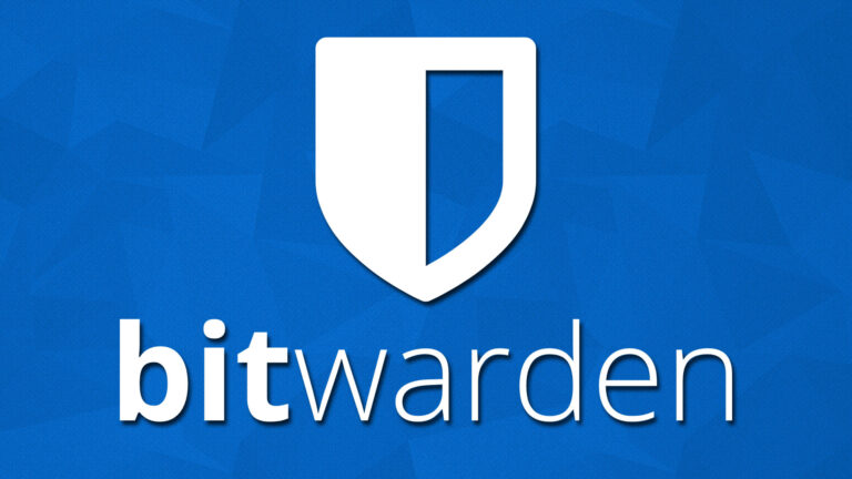bitwarden