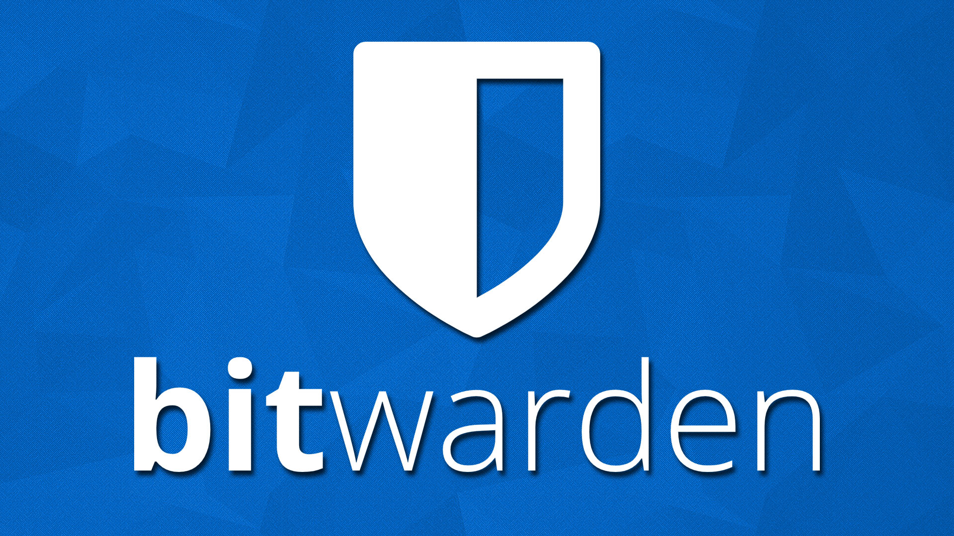 bitwarden